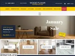 Sites similar to woodfloorwarehouse.ie