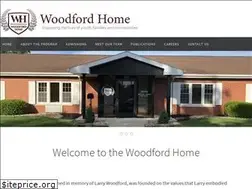 Sites similar to woodford-home.com