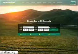 Sites similar to woodford.co.za