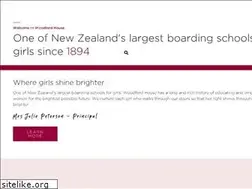 Sites similar to woodford.school.nz