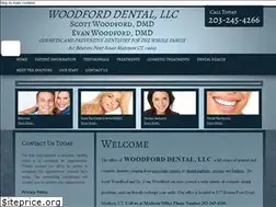 Sites similar to woodforddental.com