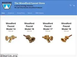 Sites similar to woodfordfaucet.com