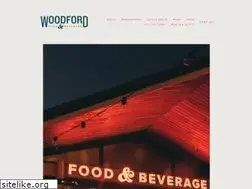 Sites similar to woodfordfb.com