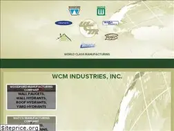 Sites similar to woodfordmfg.com