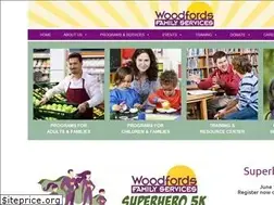 Sites similar to woodfords.org