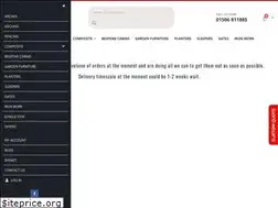 Sites similar to woodfordtimber.com