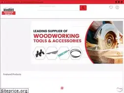 Sites similar to woodfordtooling.com