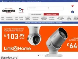 Sites similar to woodfordtools.co.uk