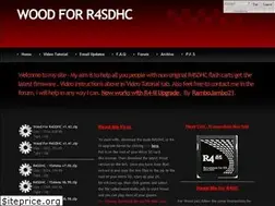 Sites similar to woodforr4sdhc.yolasite.com