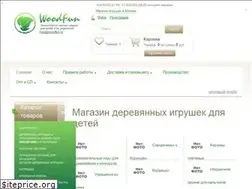 Sites similar to woodfun.ru