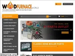 Sites similar to woodfurnaceworld.com