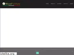 Sites similar to woodfurniture.it