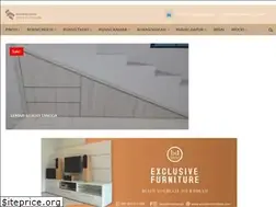Sites similar to woodfurniturebali.com