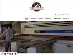 Sites similar to woodgallery.biz