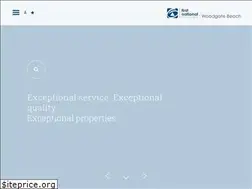 Sites similar to woodgatebeach.com.au
