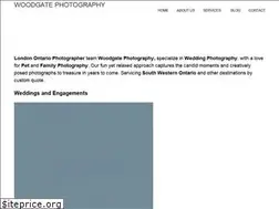 Sites similar to woodgatephotography.com