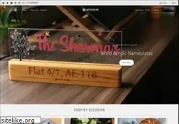 Sites similar to woodgeekstore.com