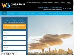 Sites similar to woodglassgroup.com.au