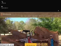 Sites similar to woodglide.com