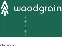 Sites similar to woodgrain.com