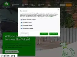 Sites similar to woodgreen.org.uk