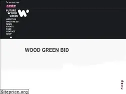 Sites similar to woodgreenbid.co.uk