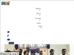 Sites similar to woodgreenparish.com