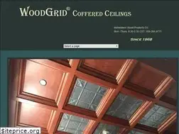 Sites similar to woodgrid.com