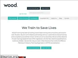 Sites similar to woodgrouptraining.com