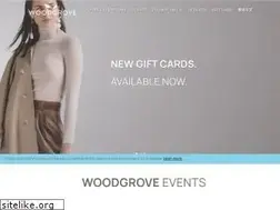 Sites similar to woodgrovecentre.com