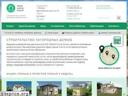 Sites similar to woodh.ru