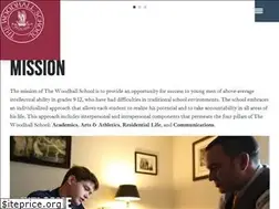 Sites similar to woodhallschool.org