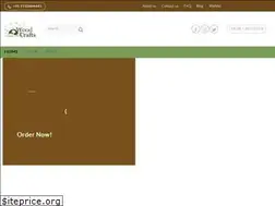 Sites similar to woodhandicraftgifts.com