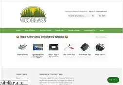 Sites similar to woodhaven.com