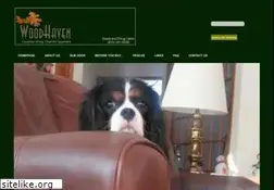 Sites similar to woodhavencavaliers.com