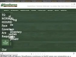 Sites similar to woodhavenlumber.com