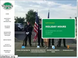 Sites similar to woodhavenmi.org