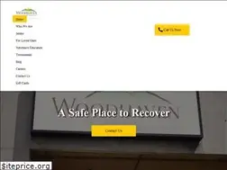 Sites similar to woodhavenohio.com