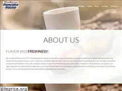 Sites similar to woodhavenpancake.com
