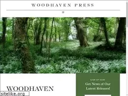 Sites similar to woodhavenpress.net