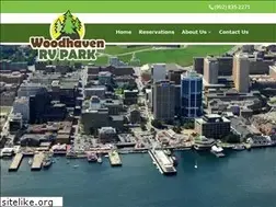 Sites similar to woodhavenrvpark.com