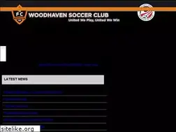Sites similar to woodhavensoccerclub.com