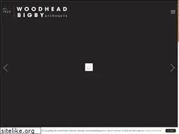 Sites similar to woodhead.co.za