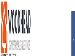 Sites similar to woodheadsalesandlettings.com