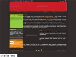 Sites similar to woodheadsprings.com