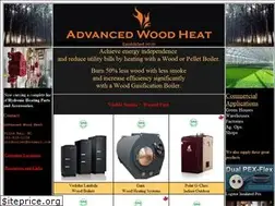 Sites similar to woodheating.ca