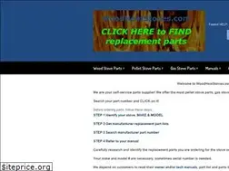 Sites similar to woodheatstoves.com
