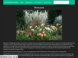 Sites similar to woodhengegardens.com