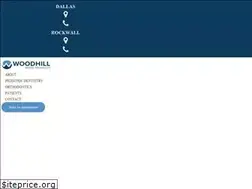 Sites similar to woodhilldentalspecialties.com