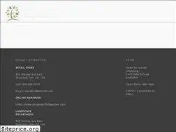 Sites similar to woodhillgarden.com
